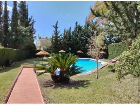 Dúplex en calle de Cáceres, 49